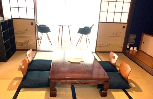 Hakone Casa | Reserved building with peace of mind even if coro / Ashigarashimo-gun Kanagawa