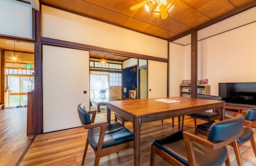 Hakone Casa | Reserved building with peace of mind even if coro / Ashigarashimo-gun Kanagawa