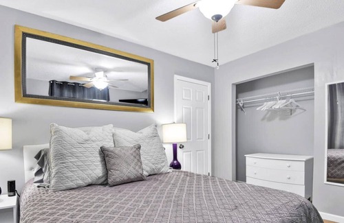 Kansas City Casa | La joya escondida: acabados de lujo, capacidad para 6