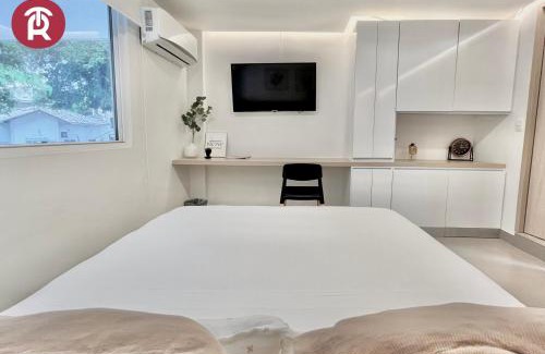 Cali Apartamento | Reset Hotel & Café (Apartamento 201)