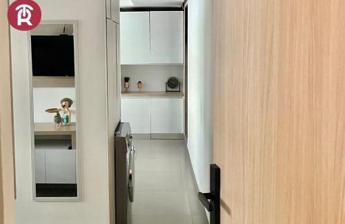 Cali Apartamento | Reset Hotel & Café (Apartamento 201)
