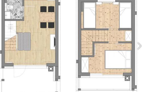 Uniescie Apartamento | RESET Mielno