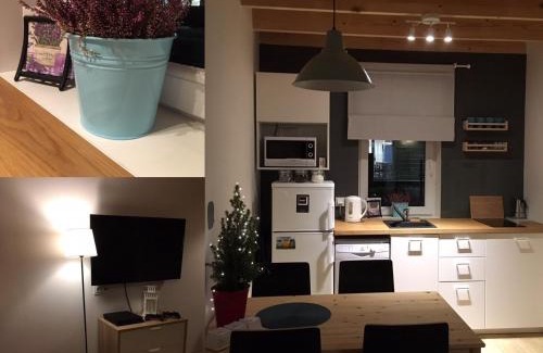 Uniescie Apartamento | RESET Mielno