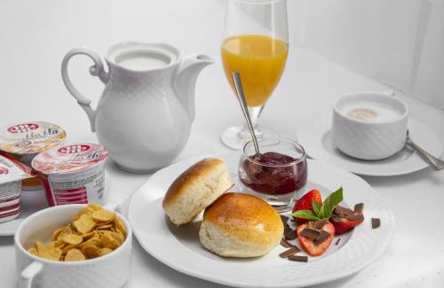Spala Cama Y Desayuno | 'Reset