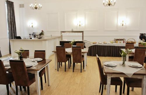 Spala Cama Y Desayuno | 'Reset
