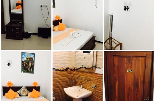 Kudapaduwa Casa | Reshani Guest House