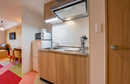 Nishijin Apartamento | Resi Stay Nishijin