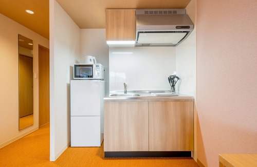 Nishijin Apartamento | Resi Stay Nishijin