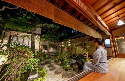 Nishijin Casa | RESI STAY Shinshinen