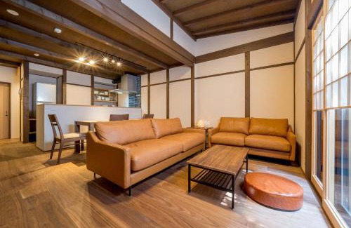 Shimogyo Casa | RESI STAY Villa Silktree
