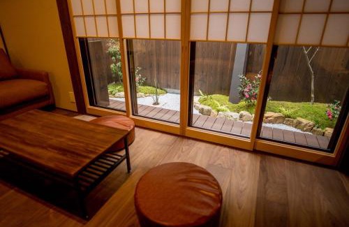 Shimogyo Casa | RESI STAY Villa Silktree