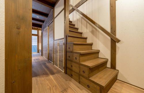 Shimogyo Casa | RESI STAY Villa Silktree