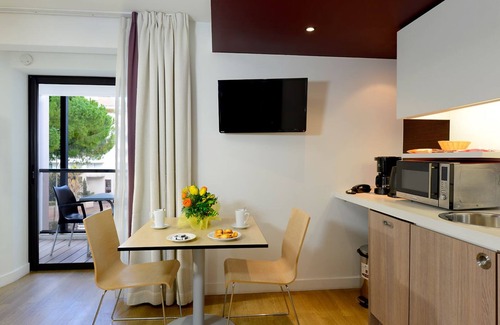 Cannes City Centre Casa | Residéal Premium Cannes