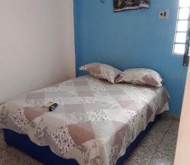 Macapa Apartamento | Residência Alternativa
