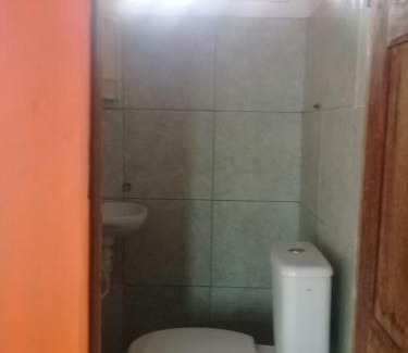 Macapa Apartamento | Residência Alternativa