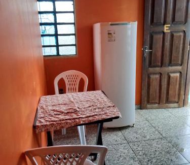 Macapa Apartamento | Residência Alternativa