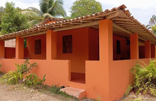 Trancoso Complejo | Residência Bar Copo Cheio