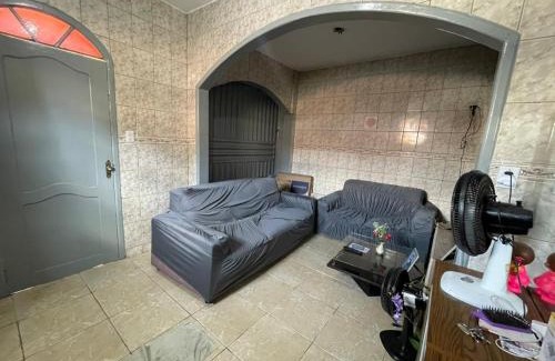 Condor Casa | Residência bonita e aconchegante