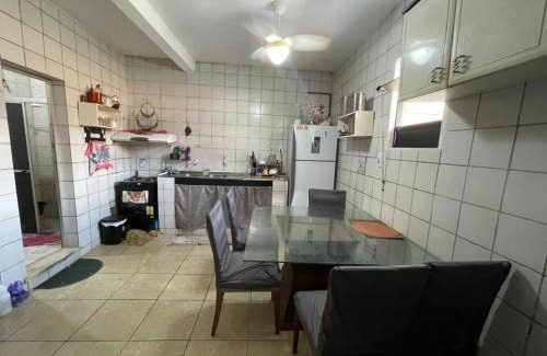 Condor Casa | Residência bonita e aconchegante