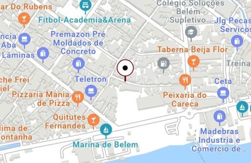Condor Casa | Residência bonita e aconchegante