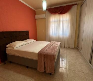 Governador Celso Ramos Apartamento | Residência Vó Nilton