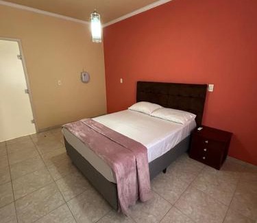 Governador Celso Ramos Apartamento | Residência Vó Nilton