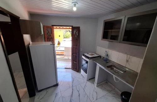 Morro de Sao Paulo Casa | Residência da lagoa
