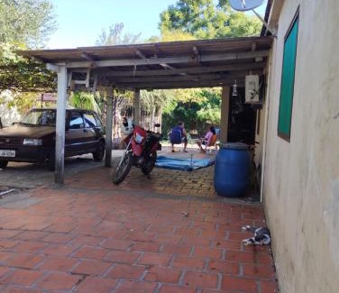 Rosario do Sul Casa | Residência do Roberto
