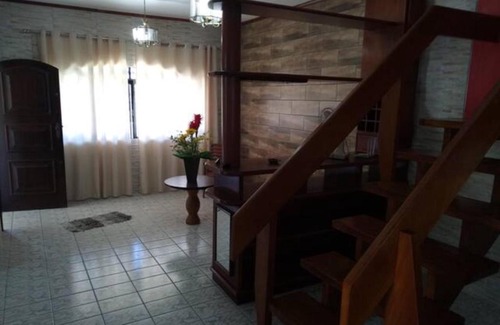 Ipiranga Casa | Residência dos Fabros