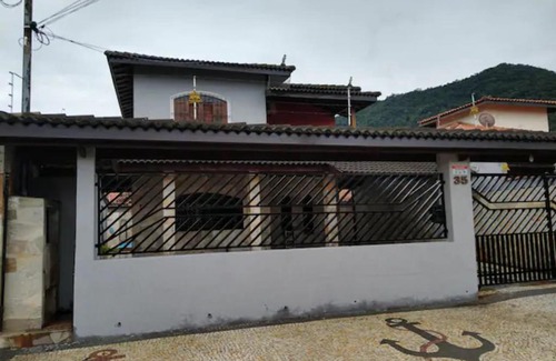 Ipiranga Casa | Residência dos Fabros