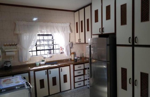 Ipiranga Casa | Residência dos Fabros