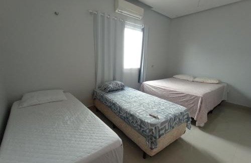 Imperatriz Casa | Residência em Bairro Nobre