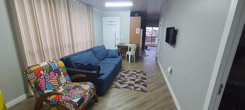 Santa Catarina Apartamento | Residência familiar