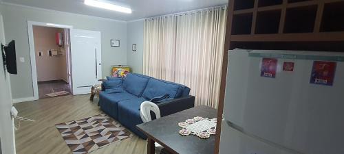 Santa Catarina Apartamento | Residência familiar
