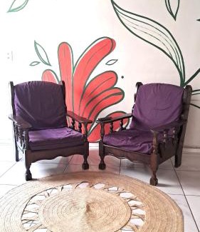 Sao Luis Historical Center Casa | Residência Ilha Bela
