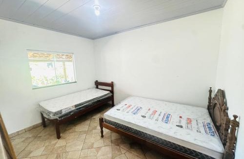 Tres Marias Casa | Residência JV Okafo