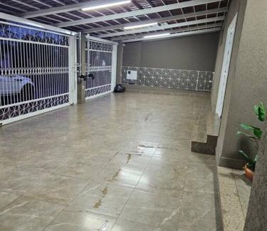 Ribeirao Preto Casa | Residência Lagoinha