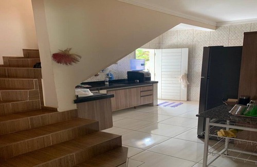Barreirinhas Casa | Residência Lençóis, Feita Para Você que Busca Tranquilidade e Conforto