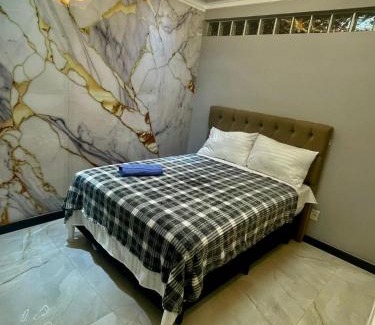 Curio-Utinga Apartamento | Residência Lidiane