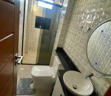 Curio-Utinga Apartamento | Residência Lidiane