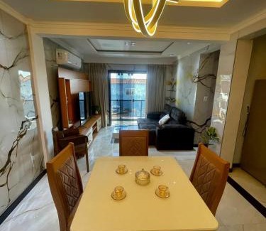 Curio-Utinga Apartamento | Residência Lidiane