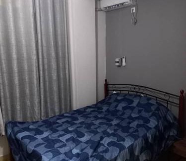 Belas Apartamento | Residência Miguel Izabel
