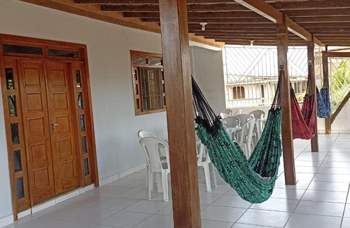 Nova Vicosa Casa | RESIDÊNCIA MORADA DO SOL