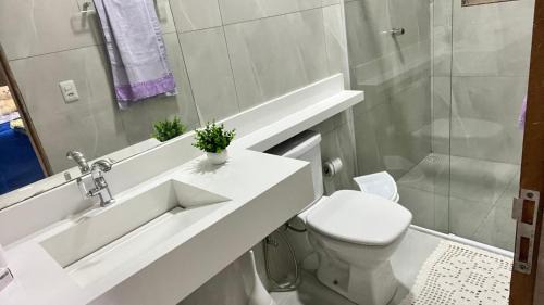 Castanheira Casa | Residência para COP 30