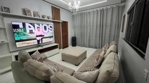 Castanheira Casa | Residência para COP 30