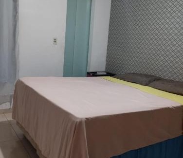 Campina Casa | Residência Paraiso dos Passaros