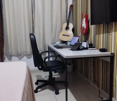 Campina Casa | Residência Paraiso dos Passaros