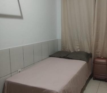 Campina Casa | Residência Paraiso dos Passaros