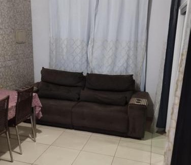 Campina Casa | Residência Paraiso dos Passaros