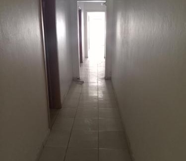 Telegrafo Casa | Residência próxima onde será a Conferência